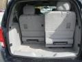 Medium Gray Interior Photo for 2005 Chevrolet Uplander #39154637