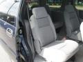 Medium Gray Interior Photo for 2005 Chevrolet Uplander #39154649