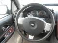  2005 Uplander  Steering Wheel