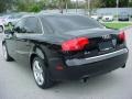 Brilliant Black - A4 2.0T Sedan Photo No. 3