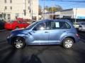 Marine Blue Pearl - PT Cruiser  Photo No. 2