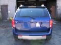 2006 Blue Streak Metallic Pontiac Torrent   photo #6