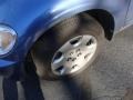 2007 Marine Blue Pearl Chrysler PT Cruiser   photo #12