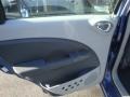 2007 Marine Blue Pearl Chrysler PT Cruiser   photo #14