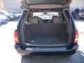 2003 Patriot Blue Pearl Jeep Grand Cherokee Limited 4x4  photo #7