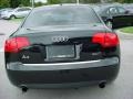 Brilliant Black - A4 2.0T Sedan Photo No. 4