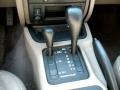  2003 Grand Cherokee Limited 4x4 4 Speed Automatic Shifter