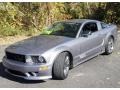 2006 Tungsten Grey Metallic Ford Mustang Saleen S281 Coupe  photo #1