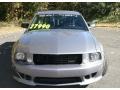 2006 Tungsten Grey Metallic Ford Mustang Saleen S281 Coupe  photo #2