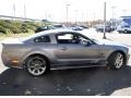 2006 Tungsten Grey Metallic Ford Mustang Saleen S281 Coupe  photo #4