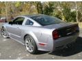 Tungsten Grey Metallic 2006 Ford Mustang Saleen S281 Coupe Exterior