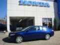 Blue Ribbon Metallic - Camry LE Photo No. 1