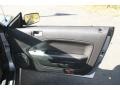 Dark Charcoal Door Panel Photo for 2006 Ford Mustang #39155640