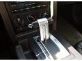 5 Speed Automatic 2006 Ford Mustang Saleen S281 Coupe Transmission