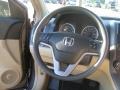 Ivory Steering Wheel Photo for 2010 Honda CR-V #39155985