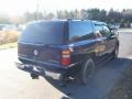 2003 Indigo Blue Metallic Chevrolet Suburban 1500 LT 4x4  photo #6