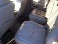2003 Indigo Blue Metallic Chevrolet Suburban 1500 LT 4x4  photo #8