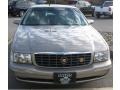 1999 Cashmere Cadillac DeVille Sedan  photo #2