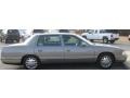 1999 Cashmere Cadillac DeVille Sedan  photo #4