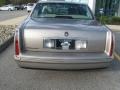 1999 Cashmere Cadillac DeVille Sedan  photo #5