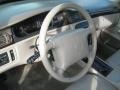 Neutral Shale Steering Wheel Photo for 1999 Cadillac DeVille #39156769