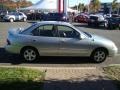 Molten Silver - Sentra GXE Photo No. 4