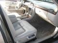 Neutral Shale Dashboard Photo for 1999 Cadillac DeVille #39156865