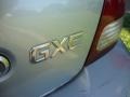 Molten Silver - Sentra GXE Photo No. 9