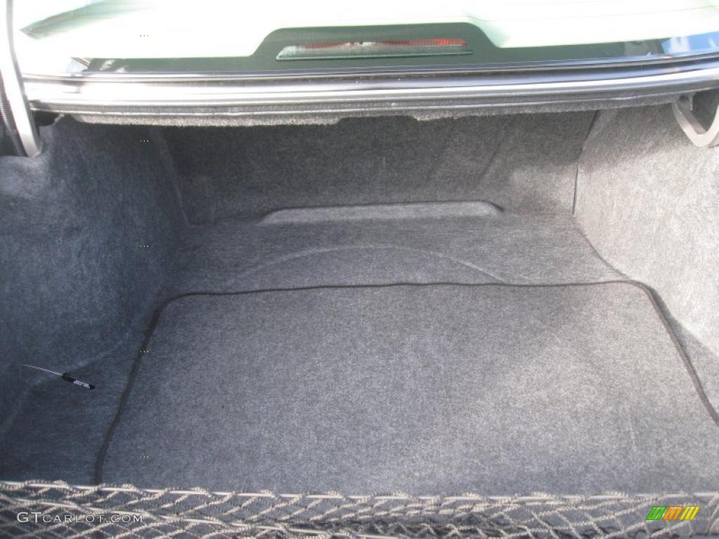 1999 Cadillac DeVille Sedan Trunk Photo #39156885