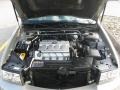 4.6L Northstar 32 Valve V8 1999 Cadillac DeVille Sedan Engine