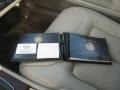 1999 Cashmere Cadillac DeVille Sedan  photo #24