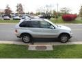 Titanium Silver Metallic - X5 3.0i Photo No. 7