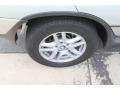 Titanium Silver Metallic - X5 3.0i Photo No. 10