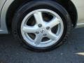 Molten Silver - Sentra GXE Photo No. 31