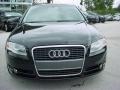 Brilliant Black - A4 2.0T Sedan Photo No. 8