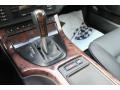 Titanium Silver Metallic - X5 3.0i Photo No. 32