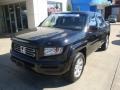 Formal Black - Ridgeline RTL Photo No. 11