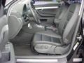 Brilliant Black - A4 2.0T Sedan Photo No. 9