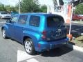 Aqua Blue Metallic - HHR LS Photo No. 4
