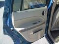 Aqua Blue Metallic - HHR LS Photo No. 9