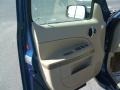Aqua Blue Metallic - HHR LS Photo No. 12