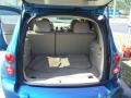 Aqua Blue Metallic - HHR LS Photo No. 15