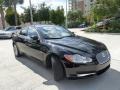 2009 Ebony Black Jaguar XF Premium Luxury  photo #8