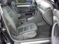 Brilliant Black - A4 2.0T Sedan Photo No. 10