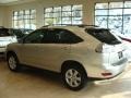 Millenium Silver Metallic - RX 350 AWD Photo No. 2