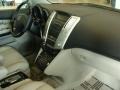 Millenium Silver Metallic - RX 350 AWD Photo No. 6
