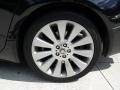 2009 Jaguar XF Premium Luxury Wheel and Tire Photo