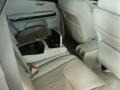 Millenium Silver Metallic - RX 350 AWD Photo No. 8