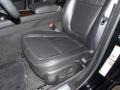 2009 Ebony Black Jaguar XF Premium Luxury  photo #21