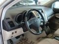 Millenium Silver Metallic - RX 350 AWD Photo No. 14